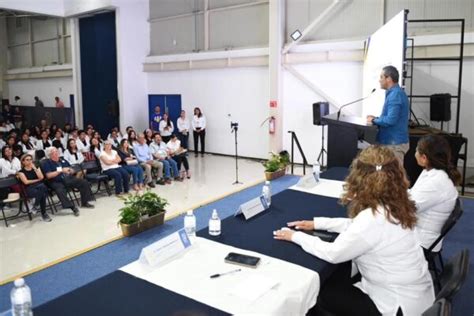 Impulsa Facultad de Medicina Humana de la UNACH la vinculación entre