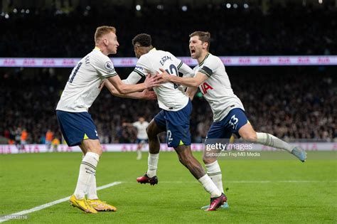 Four Things We Learnt From Spurs Derby Win Against West Ham Vavel