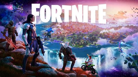 Comment télécharger Fortnite sur PC Breakflip