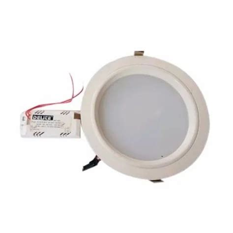 Round Led Downlight At Rs Piece Led Downlight In Mumbai Id