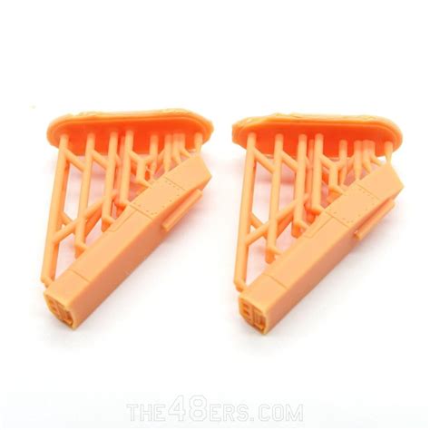 anale  towed decoy system  buddy pieces