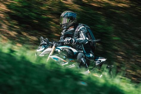 Hyper Naked Bike Vergleich 2021 BMW S 1000 R