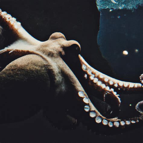 10 Interesting Facts About Octopuses