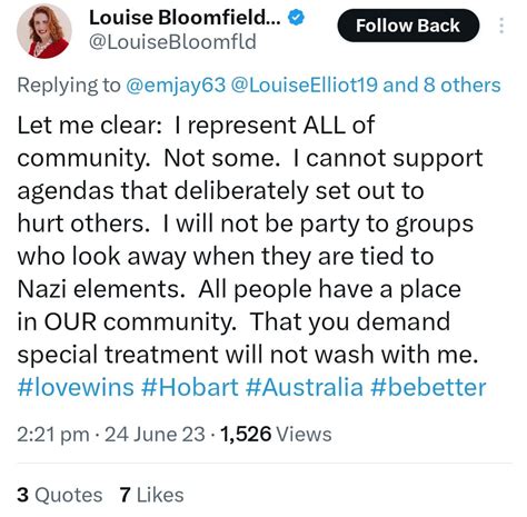 Louise Elliot On Twitter RT LouiseElliot19 Who Are The Groups Tied