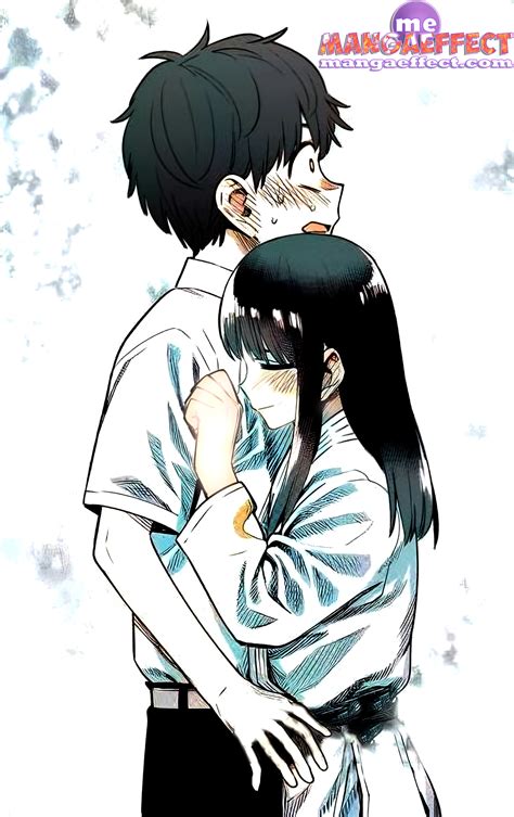 [COLORED] Nagatoro - Chapter 139 : r/nagatoro