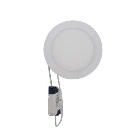ceiling panel light aluminum construction  shape white color