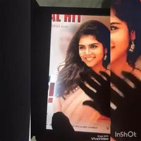 Kalyani Priyadarshan Actresses Hottest Models Photoshoot My XXX Hot Girl