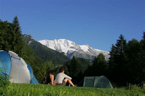 Campsites in France – The Best French Camping Sites – From Paris to the ...