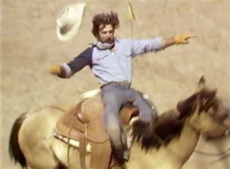 Stuntman S Rodeo 1981