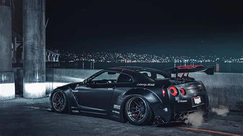 GtR Live Wallpaper | 1920x1080