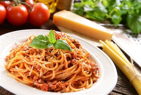 9 bolognai recept aminek lehetetlen ellenállni Mindmegette hu