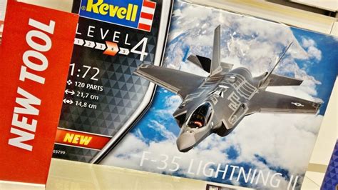 Video REVELL 2024 NEW SCALE MODEL KITS NÜRNBERG Live iModeler