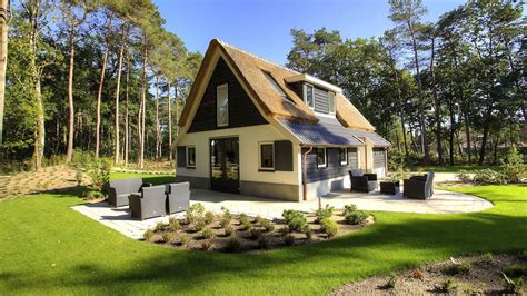 Vakantiepark Veluwe - Vakantieparken Nederland