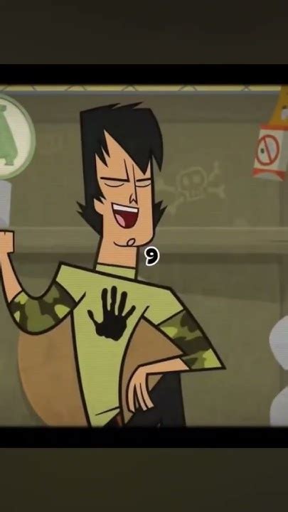 Total Drama Island My Way Ft Tdi Cast Edit Cartoon Edits