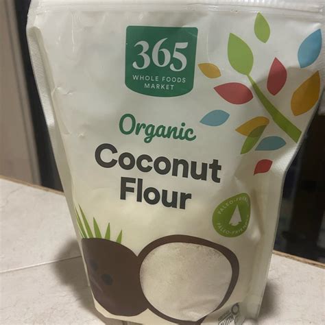 365 Whole Foods Market Coconut Flour Reviews Abillion