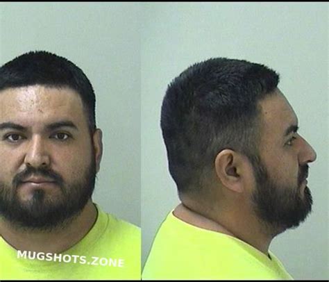 Barrera Jorge Kane County Mugshots Zone