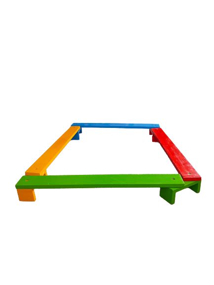 Balance Beam Set