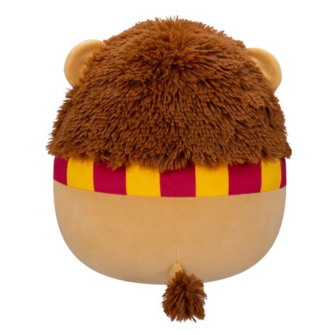 Squishmallows 10" Harry Potter Gryffindor Lion | Jazwares