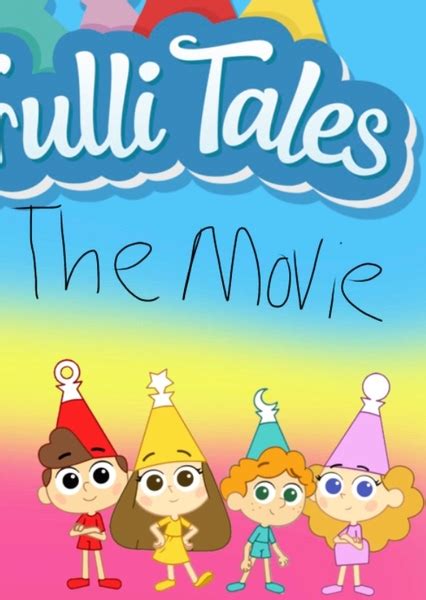 Trulli Tales The Movie Fan Casting on myCast