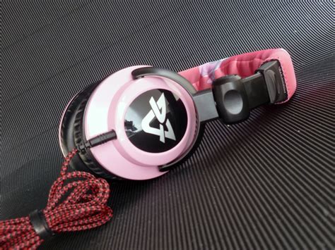 Custom Headphones