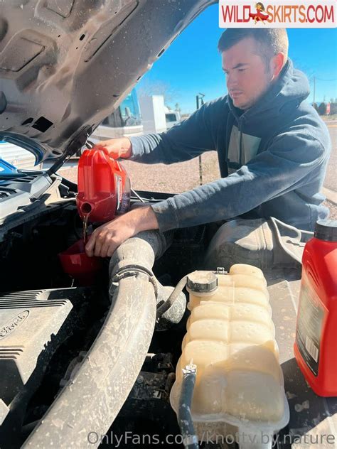 Knotty By Nature Knotty By Nature Knottybynaturellc Nude OnlyFans Instagram Leaked Photo