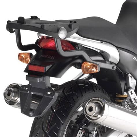 Top Box Mounting Kit Givi Support Monolock Monokey 350FZ Ready To