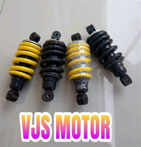 Jual Shock Sok Monosok Mx King Pnp Jupiter Mx Original Yamaha