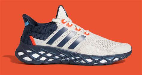 Adidas UltraBOOST Web DNA GX2135 Nice Kicks