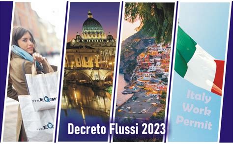 Decreto Flussi 2023 Increased Quota For Italy Work Permits For Non EU