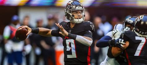 Top 5 Early Nfl Week 6 Over Under Bets 2023 Bettingpros