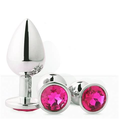 Wo Woltis Anal Plugs Toy Adult Anales Trainer Sets Butt Plugs Pcs