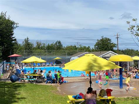 Pooling resources for public swims • Nova Scotia Journal of Sustainable