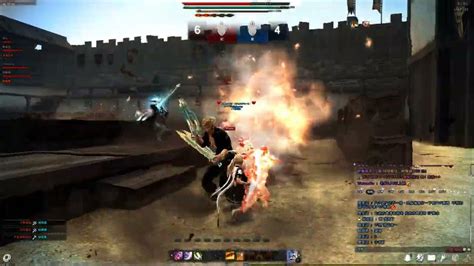 新瑪奇英雄傳 Vindictus Pvp 自由決鬥 Deathmatch 6v6 20230407 1 Youtube