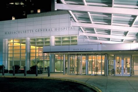 Massachusetts General Hospital | HHT Foundation International