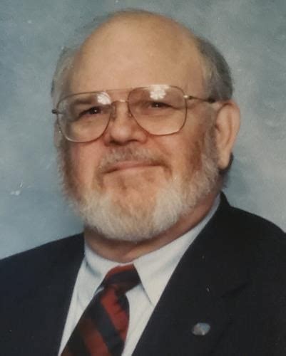 James Obriant Obituary 2021 Suffolk Va The Virginian Pilot