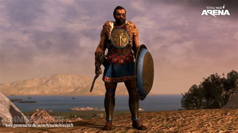 Total War Arena Open Beta Impressions Preview Gamereactor