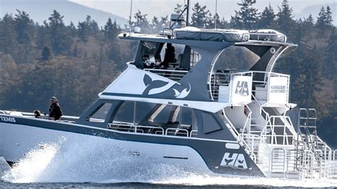 Volvo Penta Powers Worlds First Hydrogen Ferry Volvo Penta