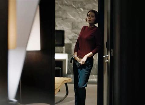 Bodyguard Review Episode 3 Sex Strangling And Naked Spoilers As