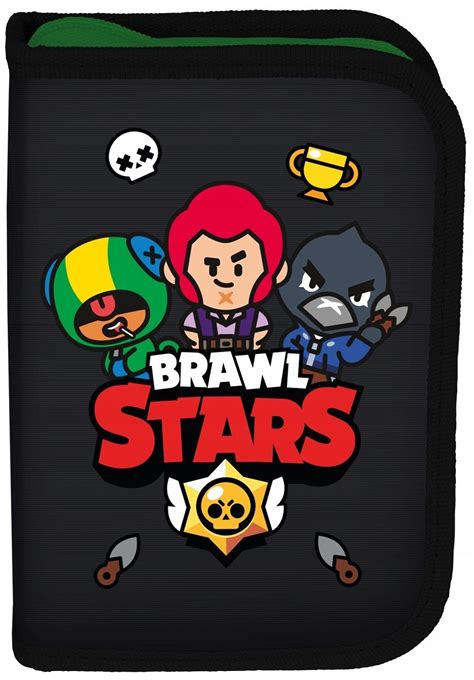 Paso Brawl Stars Ozone Bg