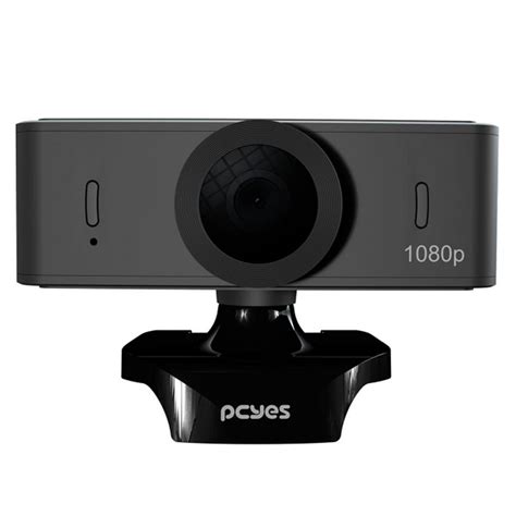 Webcam Redragon Apex 1080p 30 Fps Bk Gw900 Desconto No Preço