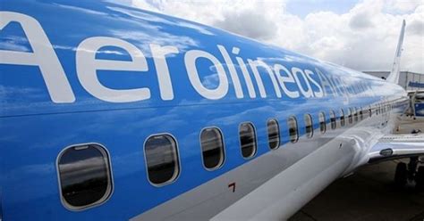 Aerolíneas Argentinas to resume flights from Buenos Aires to Puerto