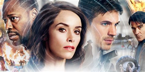 Timeless TV Show Fails To Find New Home, Wrap-Up Movie Uncertain