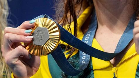 Quanto Custa Uma Medalha De Ouro Ol Mpica A Gazeta