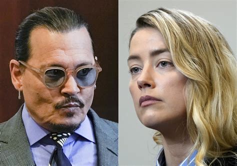 Aplazan Juicio Por Difamación De Johnny Depp Y Amber Heard Primera Hora