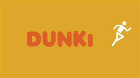 America Runs on Dunkin': Dunkin' Corporate Animated Bump - YouTube