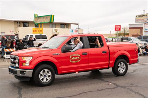 Lost Dutchman Days Parade Photographer Rayna Steffe Flickr