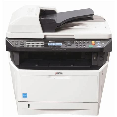 Kyocera Fs 1135mfp Kompakter Multifunktionsdrucker Für Ihr Büro