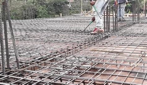 Ini Dia Ukuran Besi Wiremesh Untuk Rumah 2 Lantai Depo Baja Steel