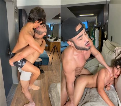 WHEN TEASING TURNED INTO HARDCORE FUCKING BREEDING ThisVid