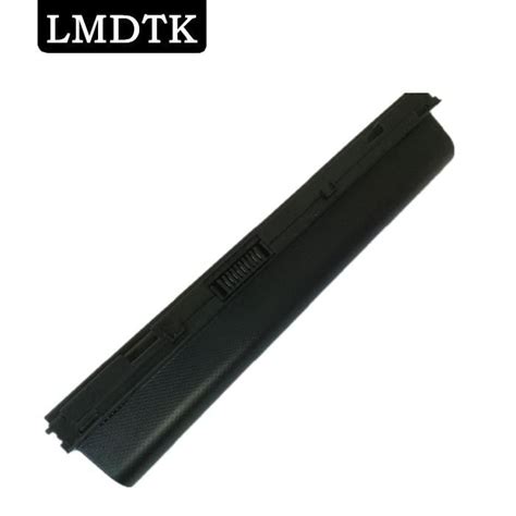 Visit To Buy LMDTK New 6 Cells Laptop Battery A31 X101 A32 X101 For